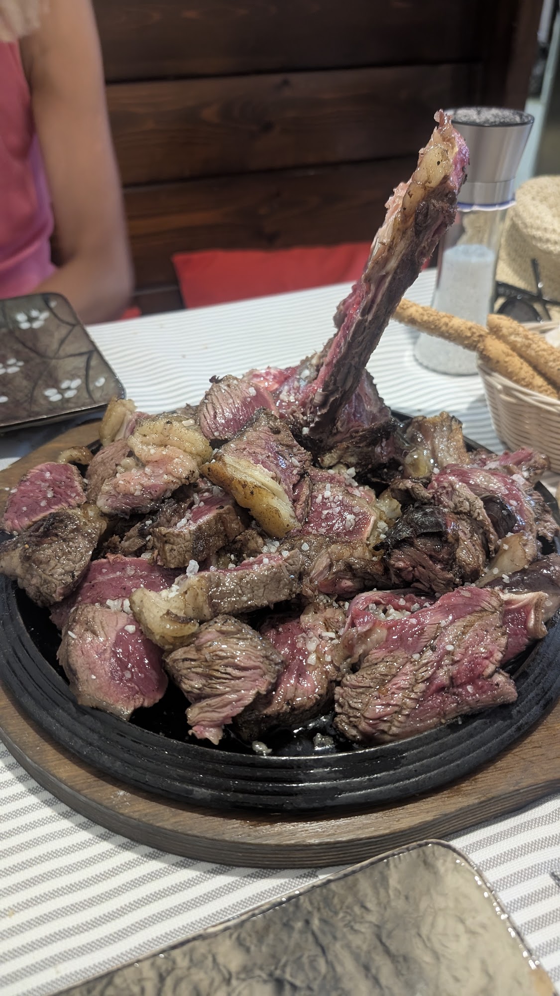 Al Porton da Marco