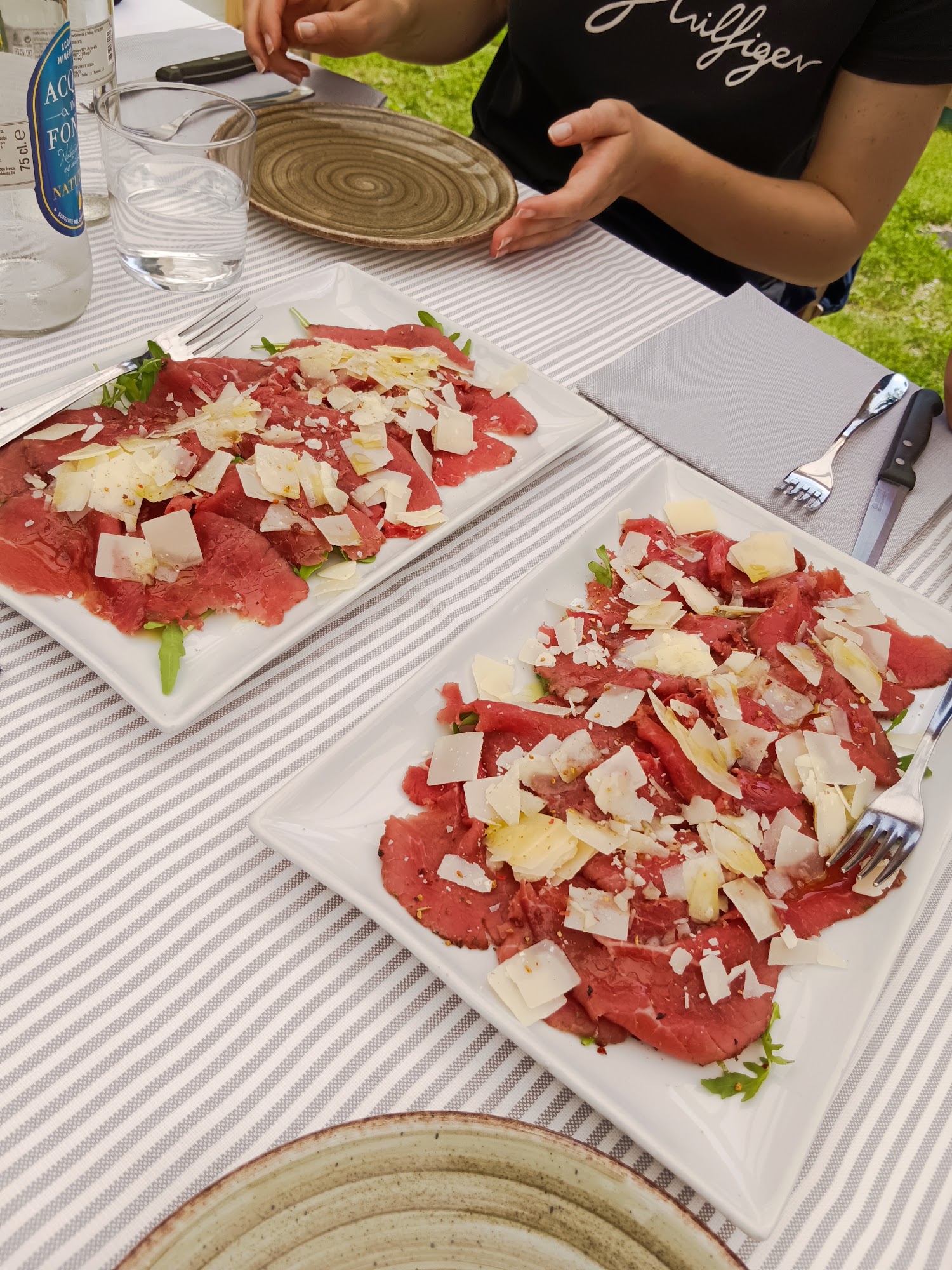 Al Porton da Marco