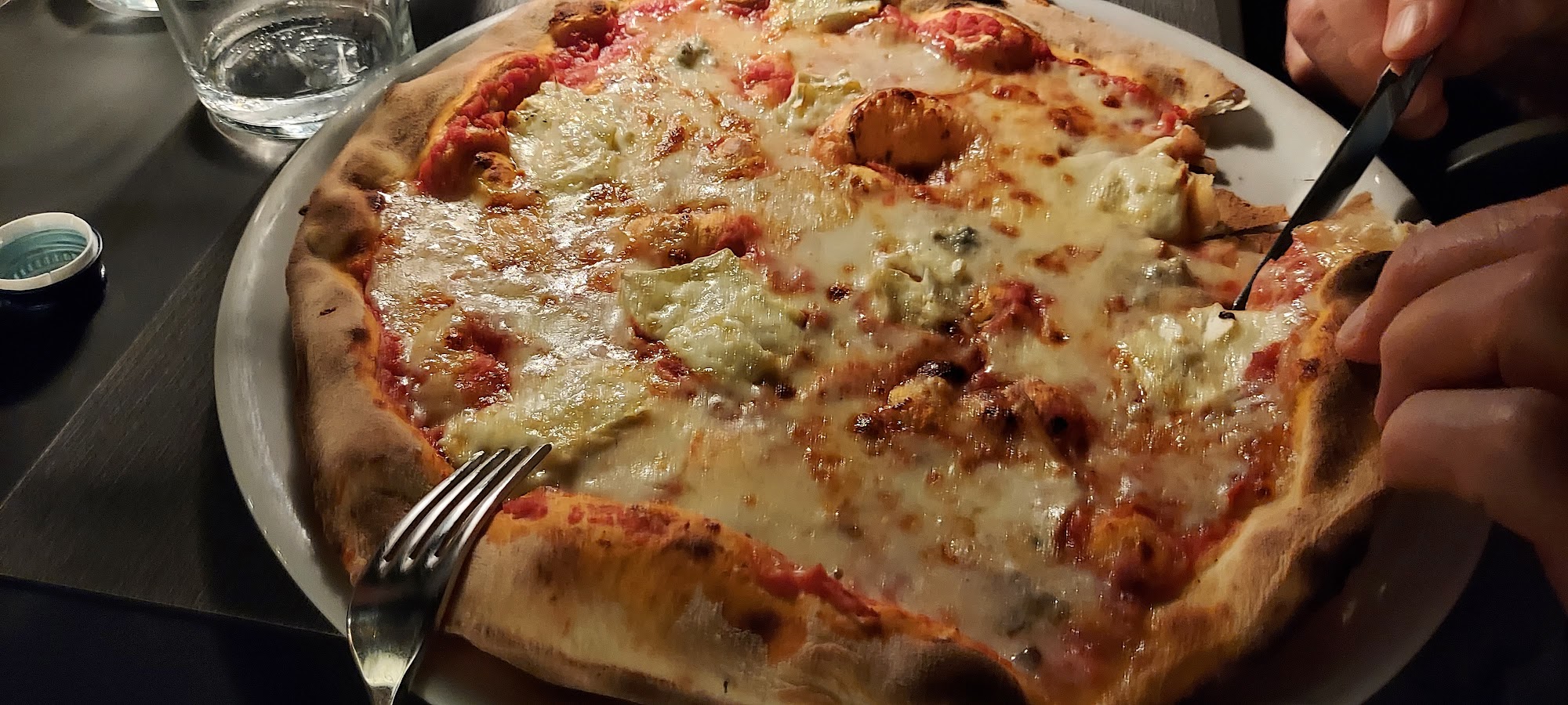 Olsi Pizza e Cucina