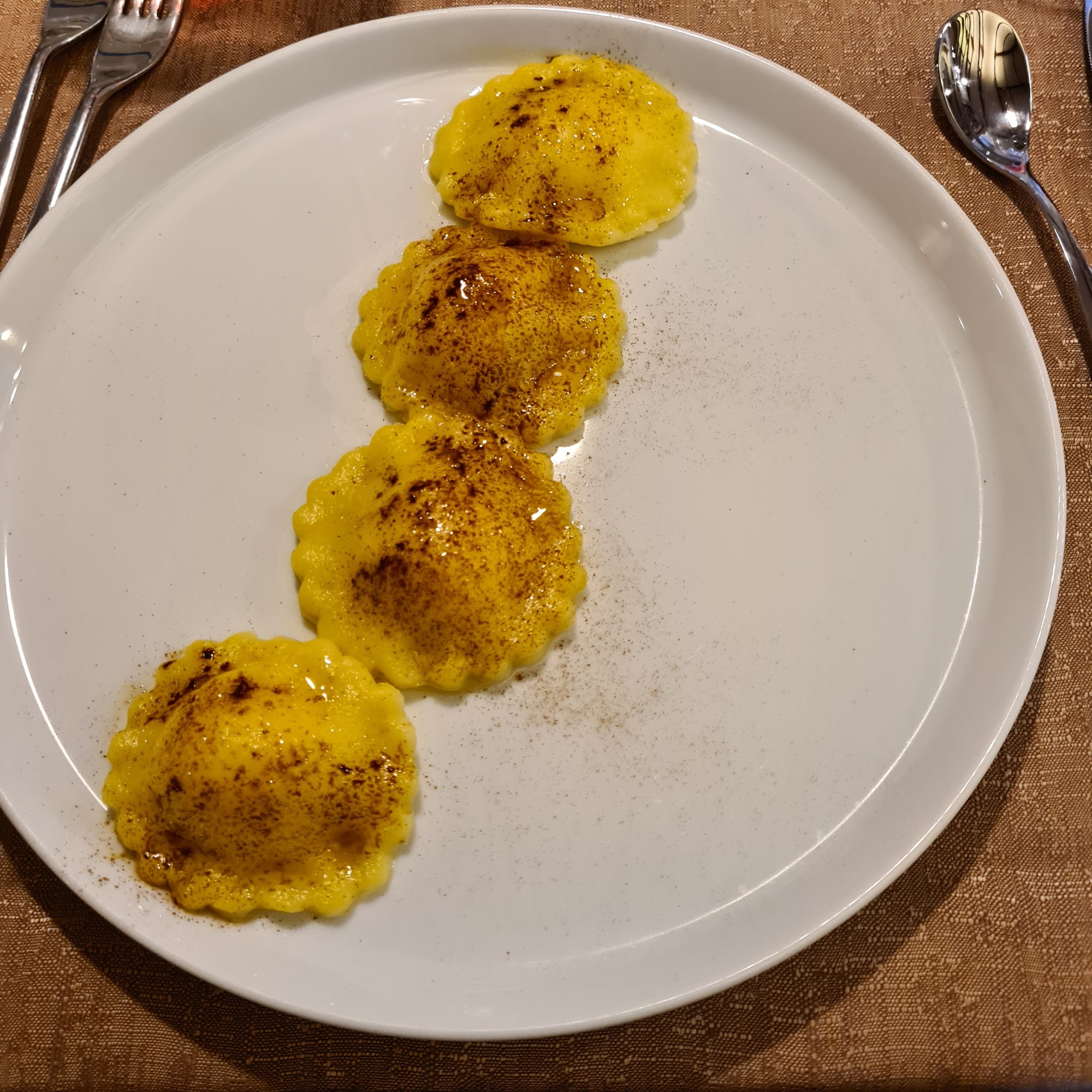 Trattoria dalla Libera