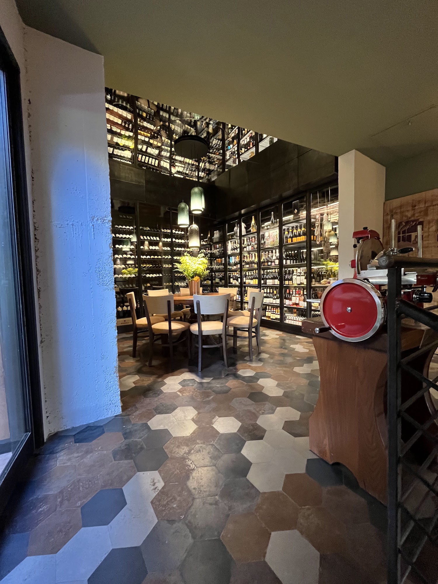 Antica Trattoria Ballotta