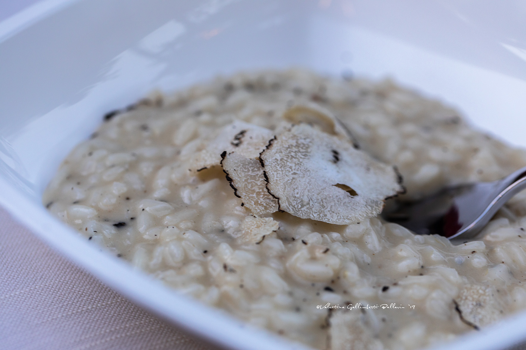 Antica Trattoria Ballotta