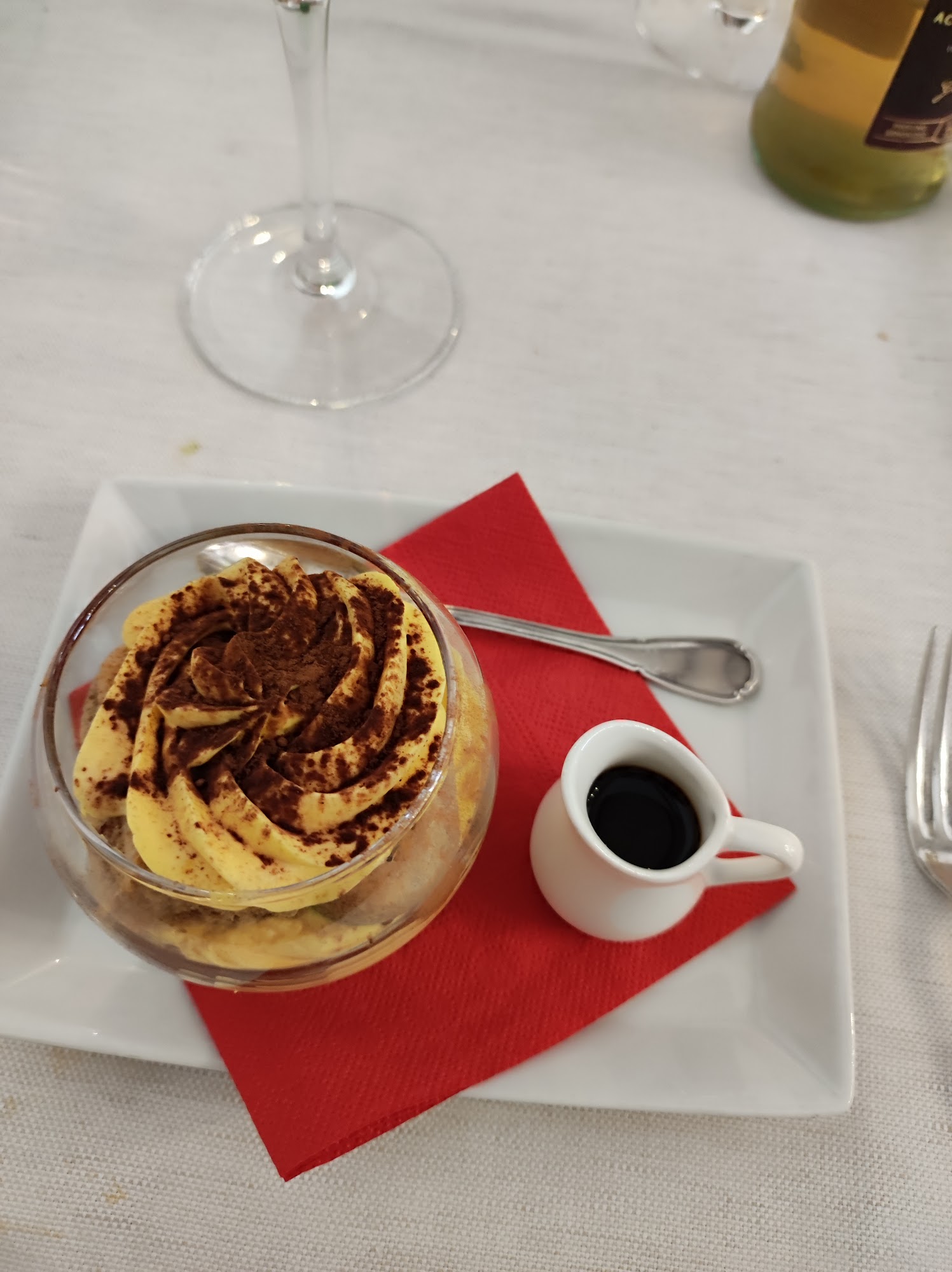 Antica Trattoria Ballotta