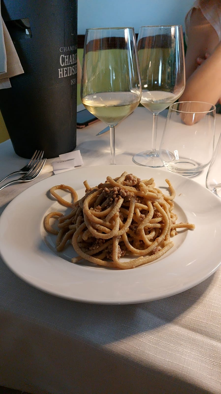 Da Serafino