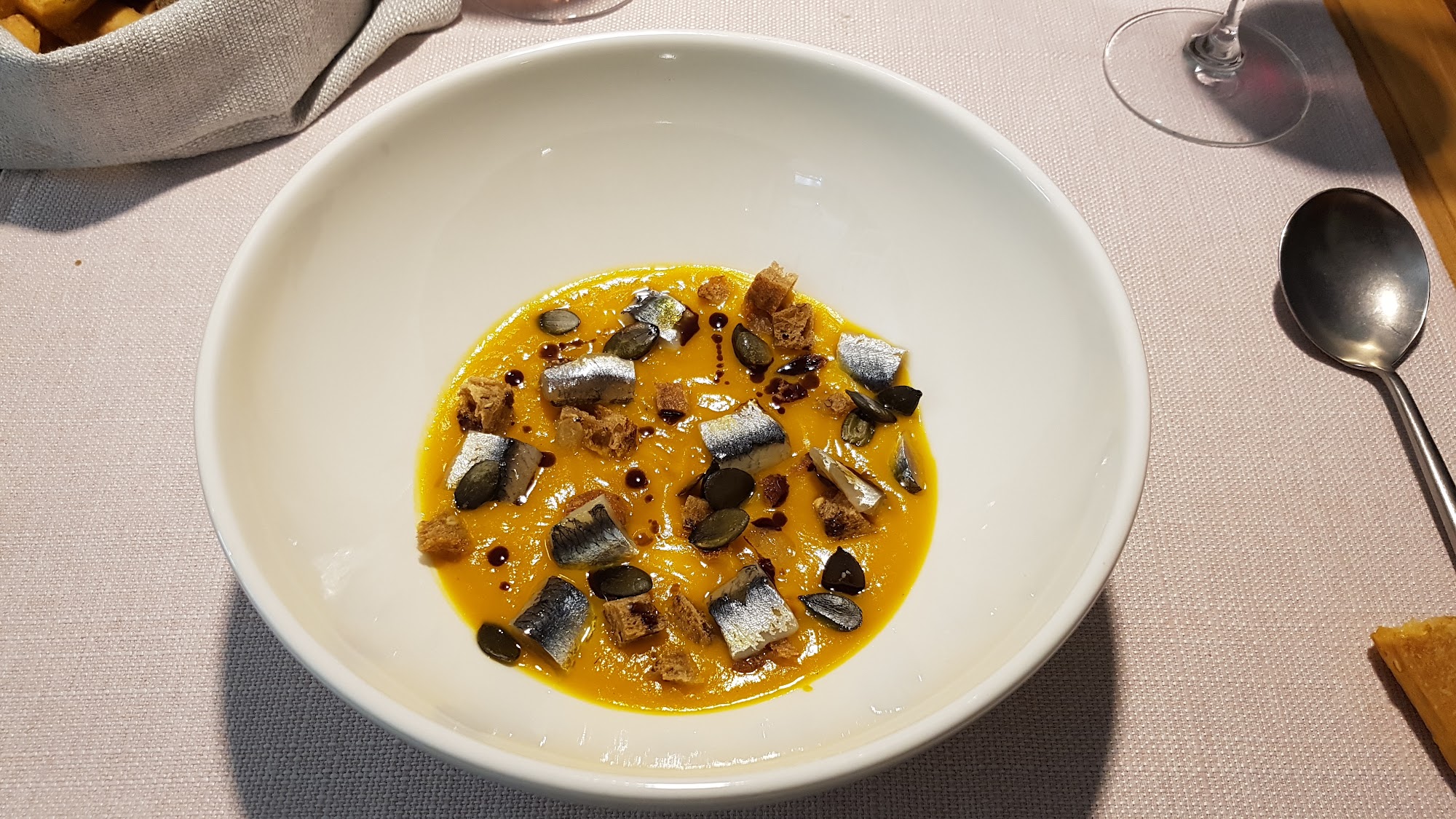 Pierre Trattoria Sartoriale