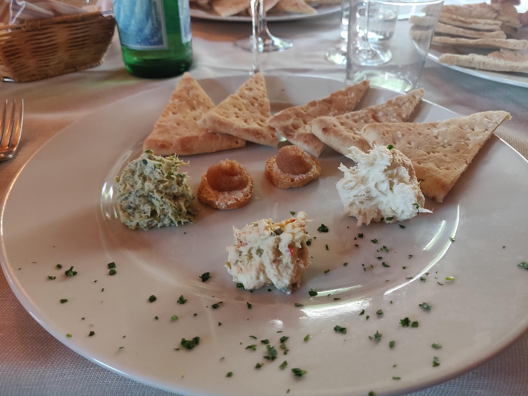 Baccalà Divino