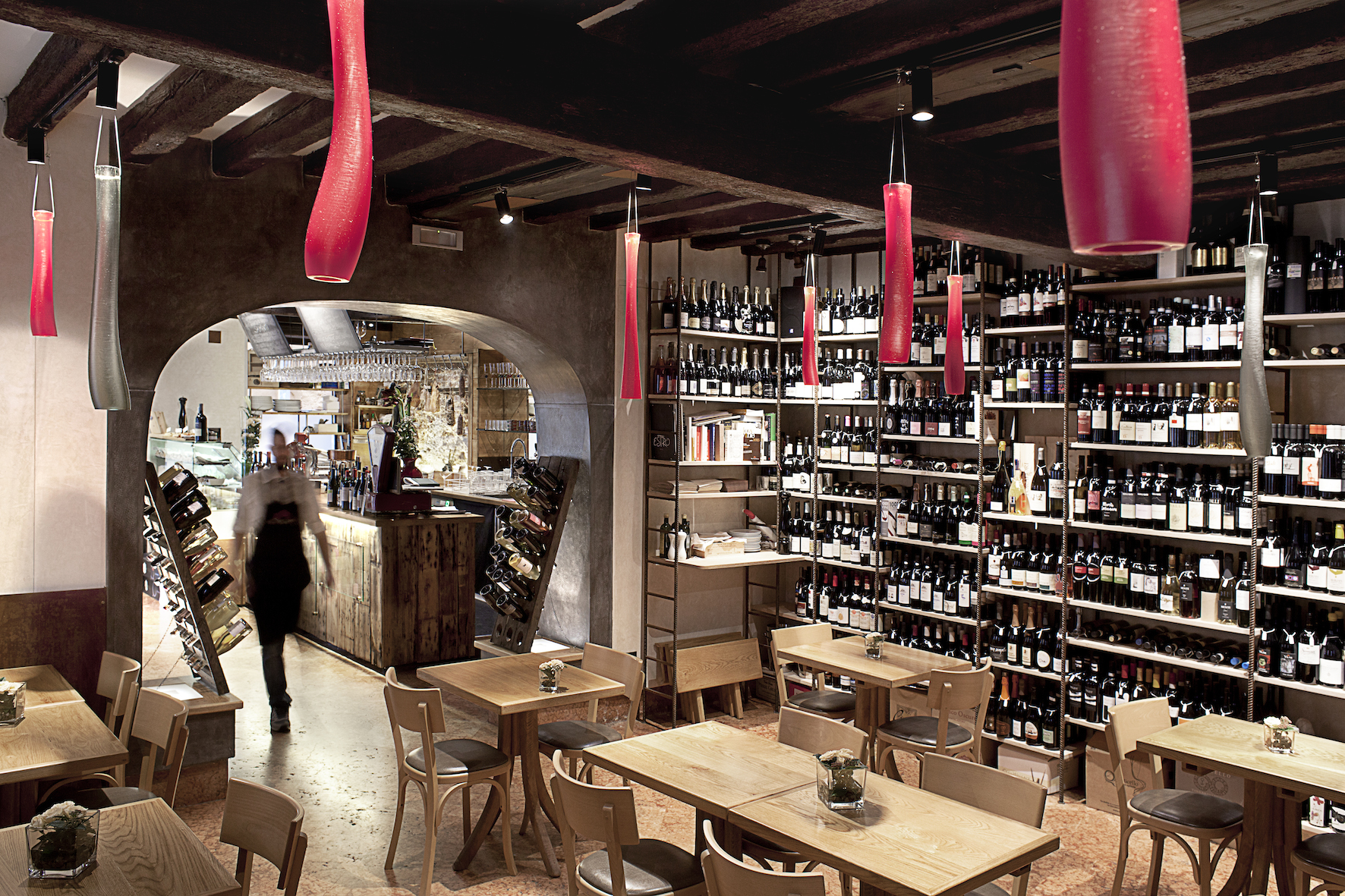 Estro - Vino e Cucina