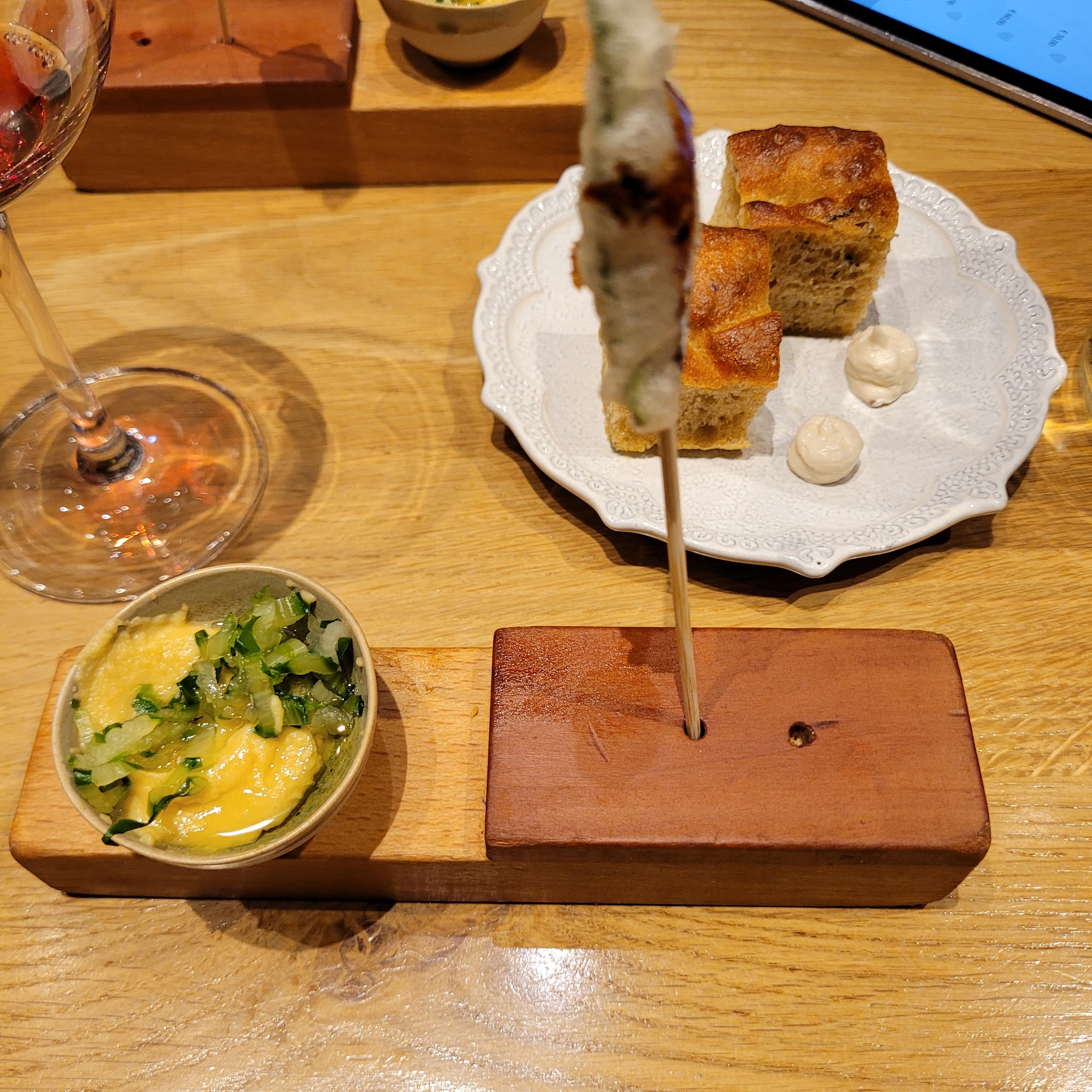 Estro - Vino e Cucina