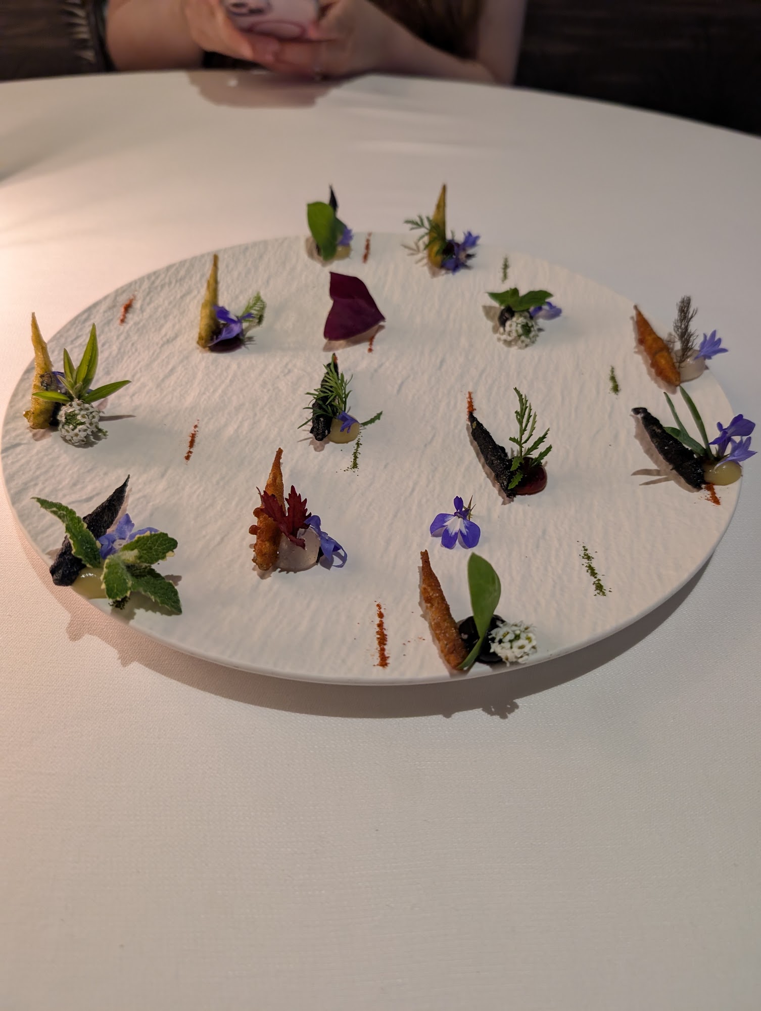 Glam Enrico Bartolini