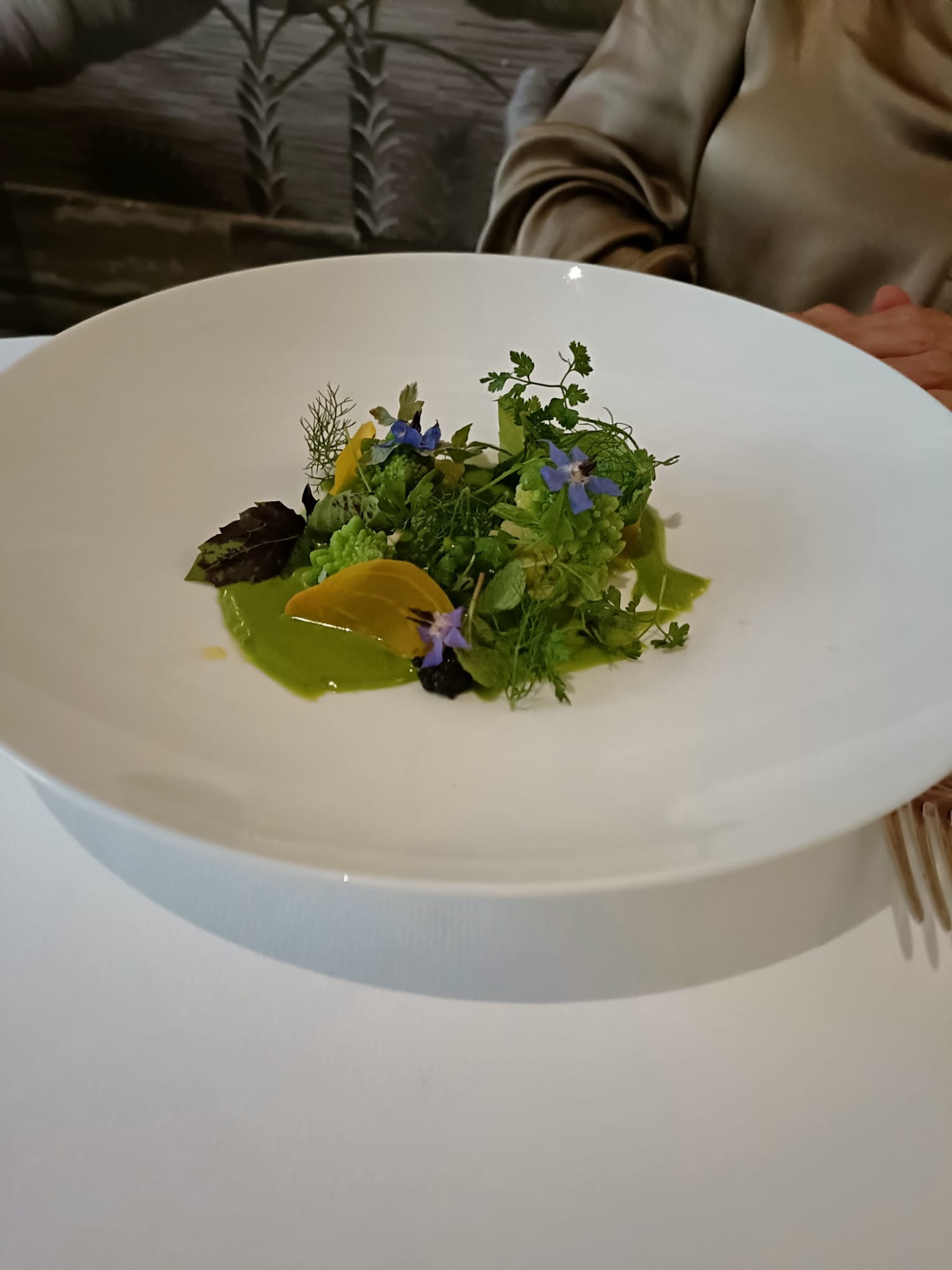 Glam Enrico Bartolini