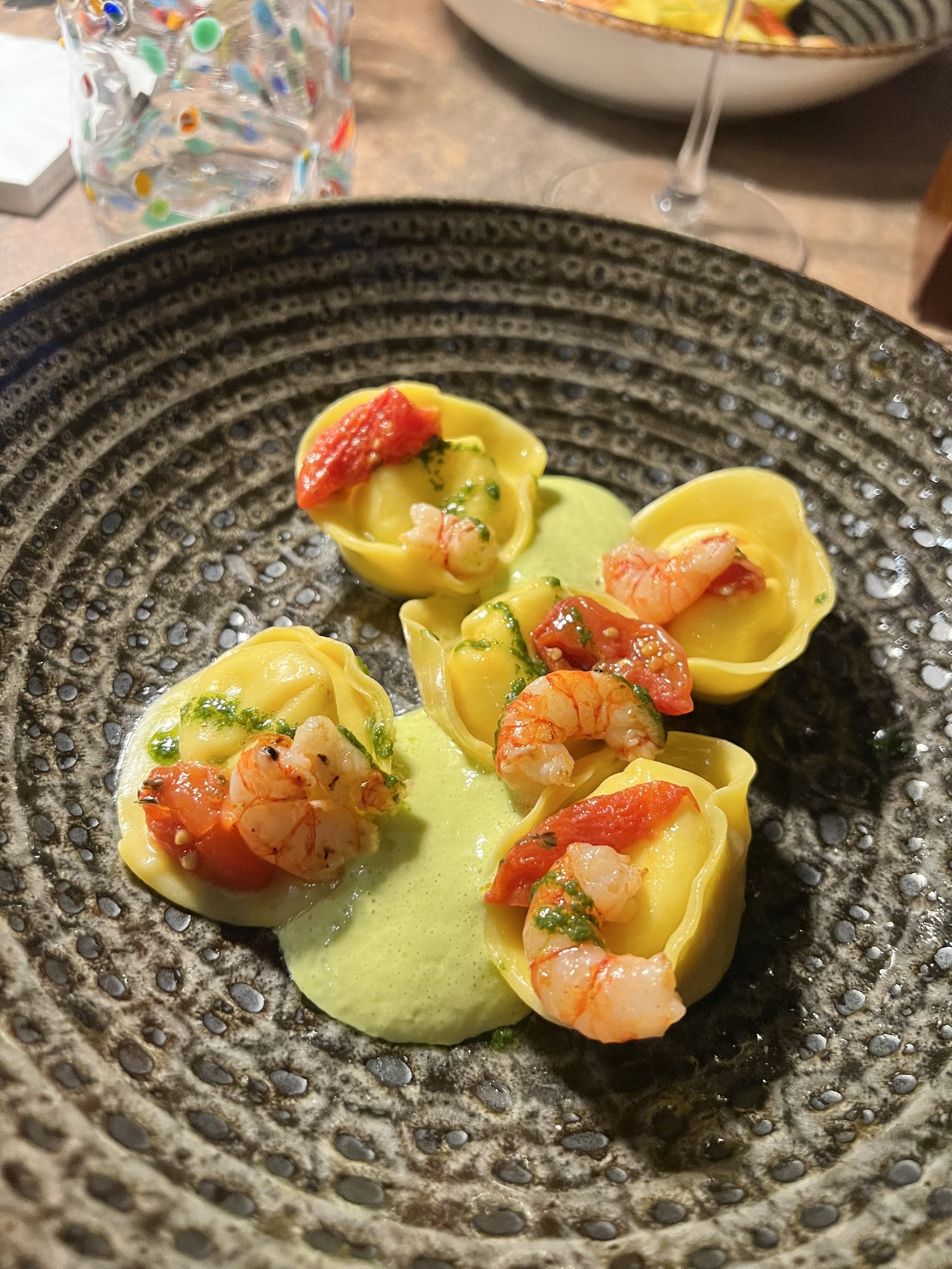 L'Osteria di Santa Marina
