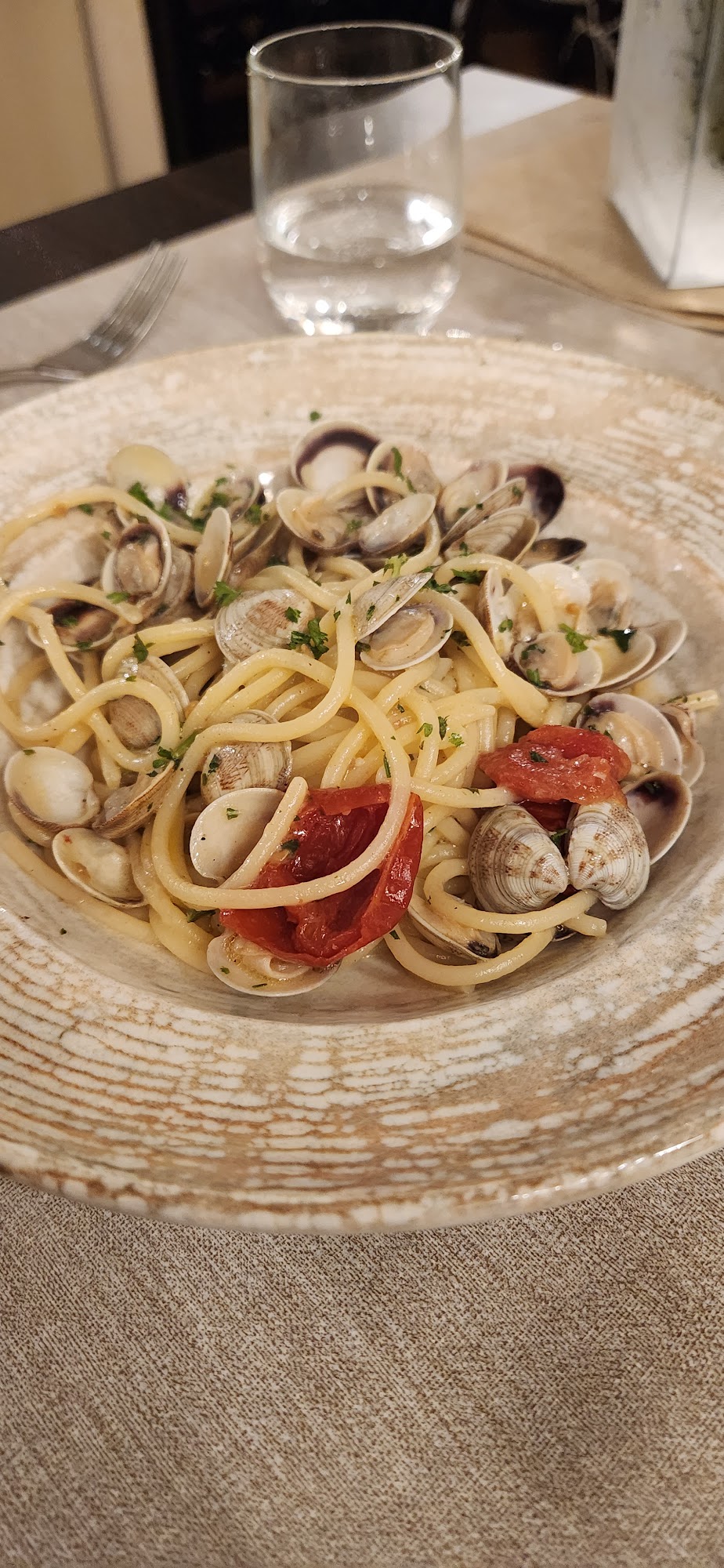 Osteria alle Testiere