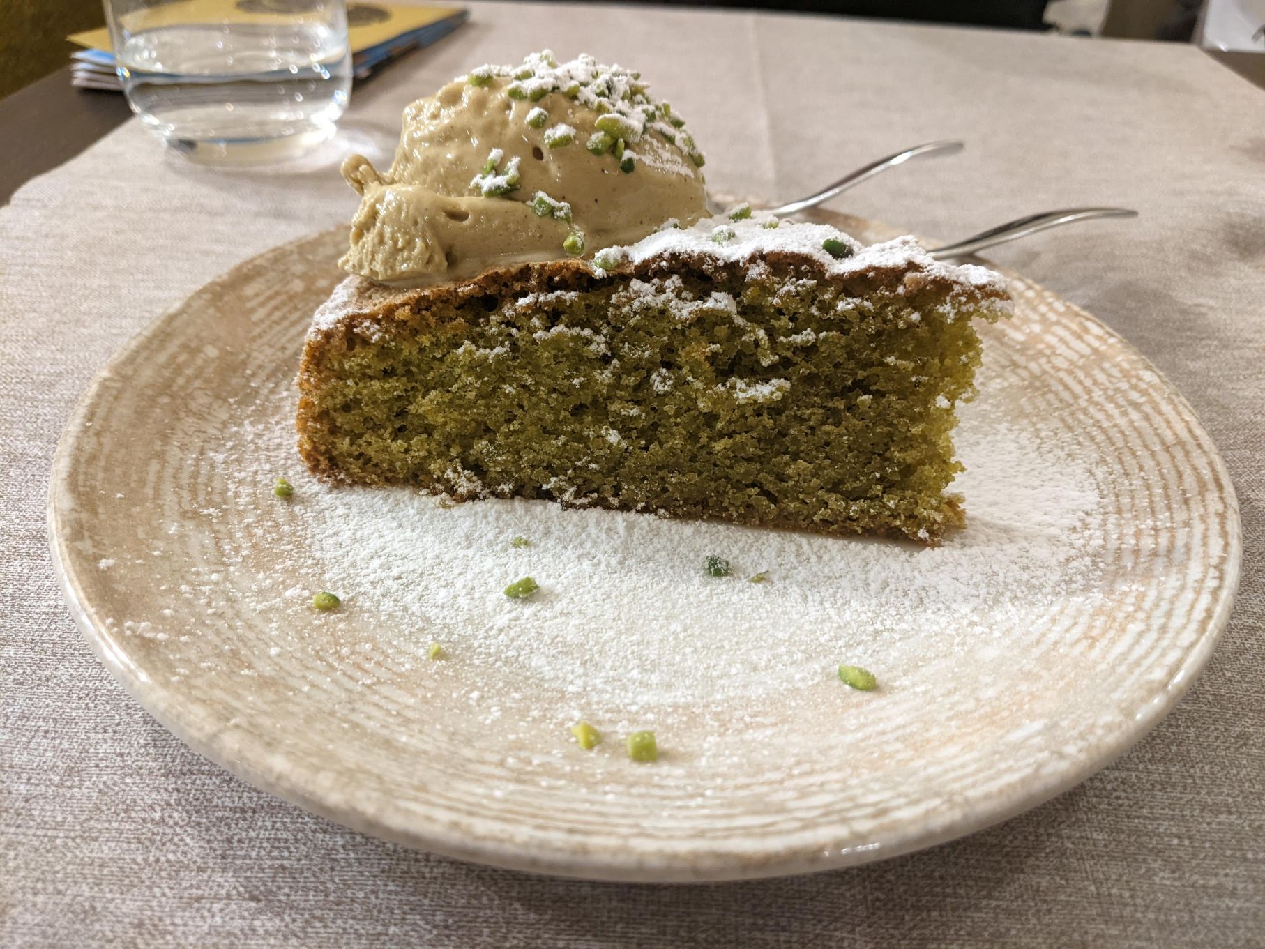 Osteria alle Testiere