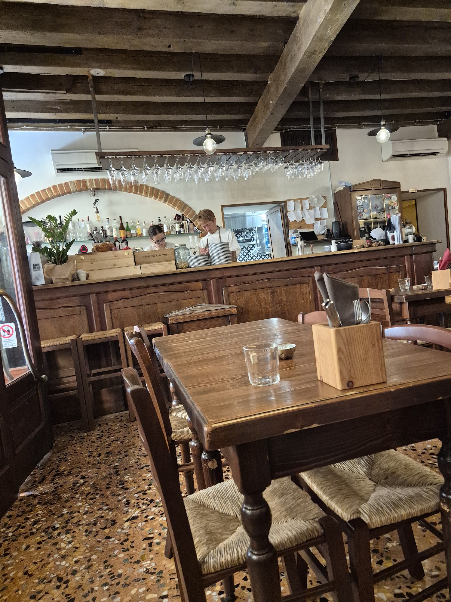 Osteria Giorgione da Masa