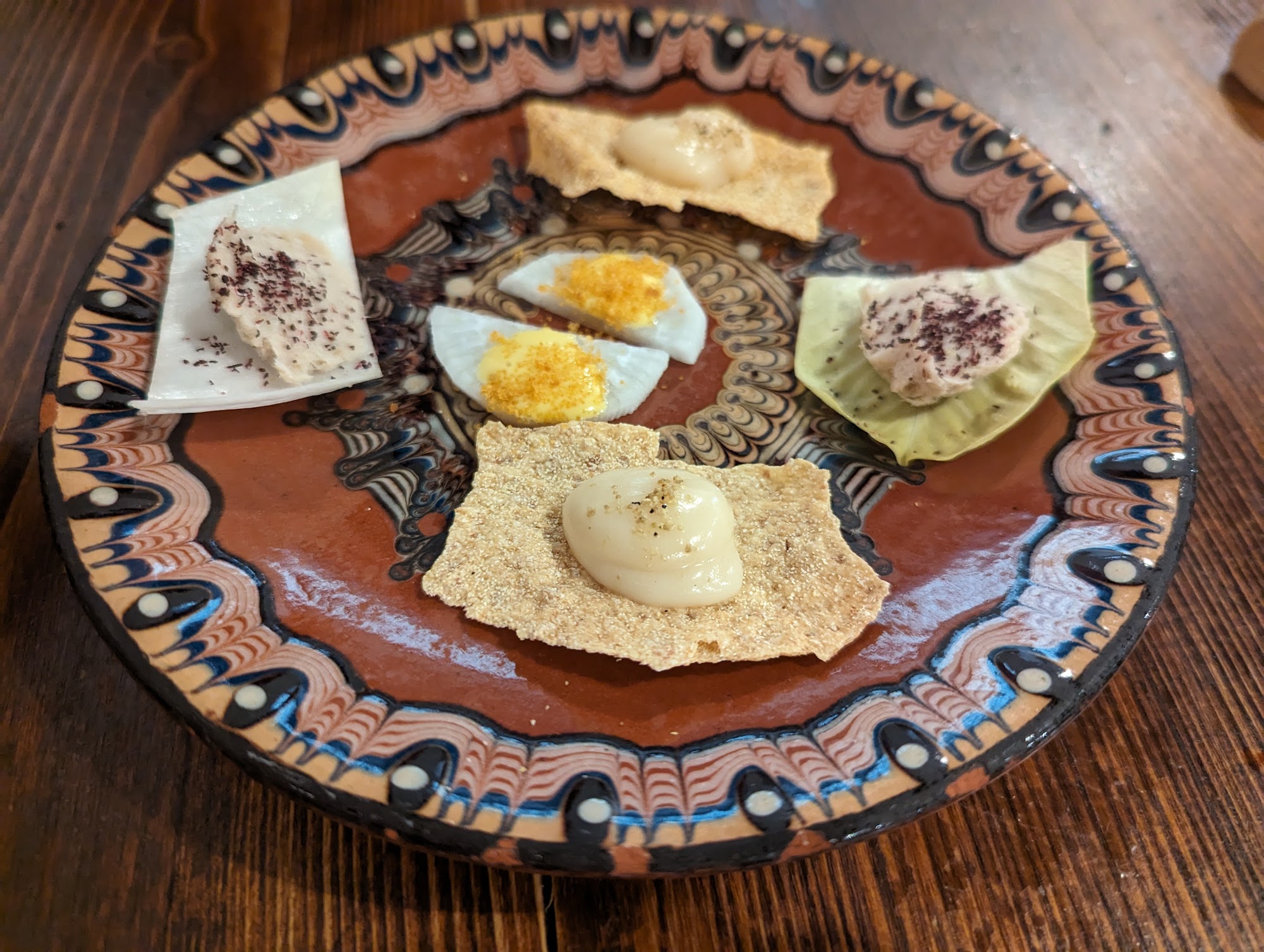 Osteria Giorgione da Masa