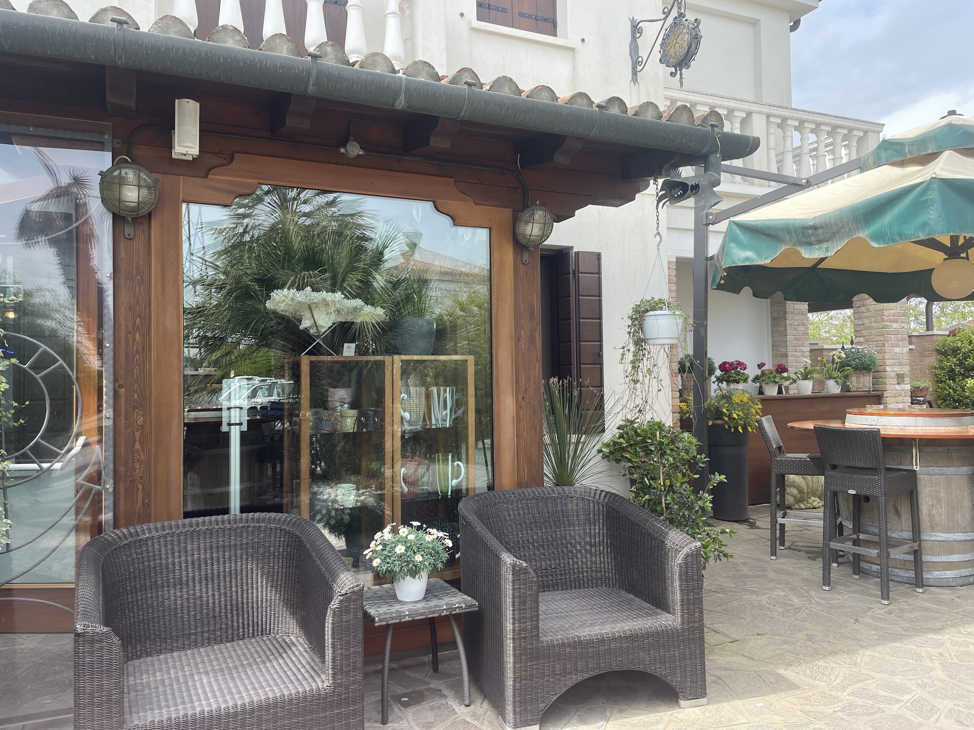 Trattoria Al Passo