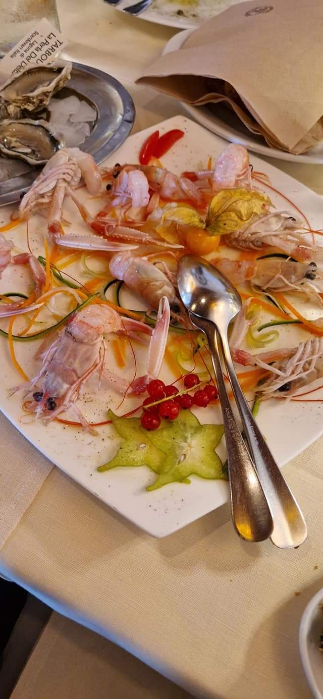 Trattoria Al Passo