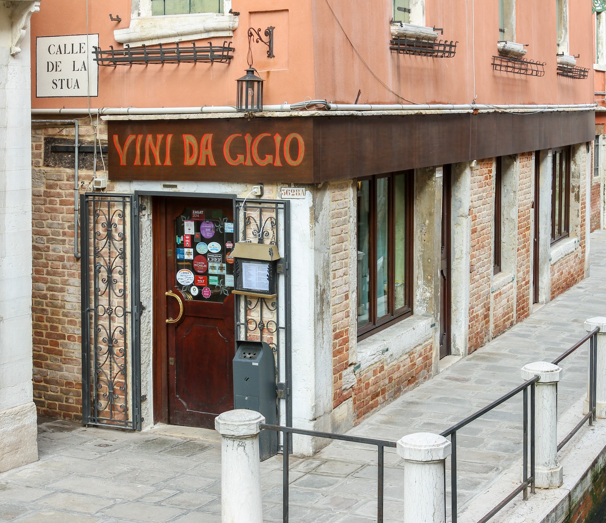 Vini da Gigio
