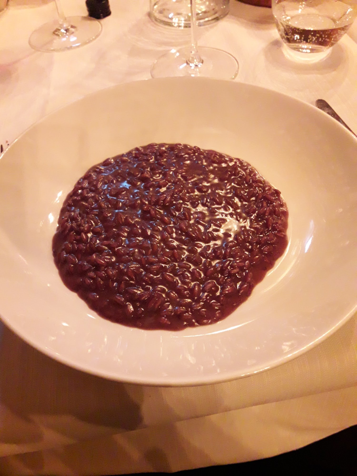 Antica Bottega del Vino
