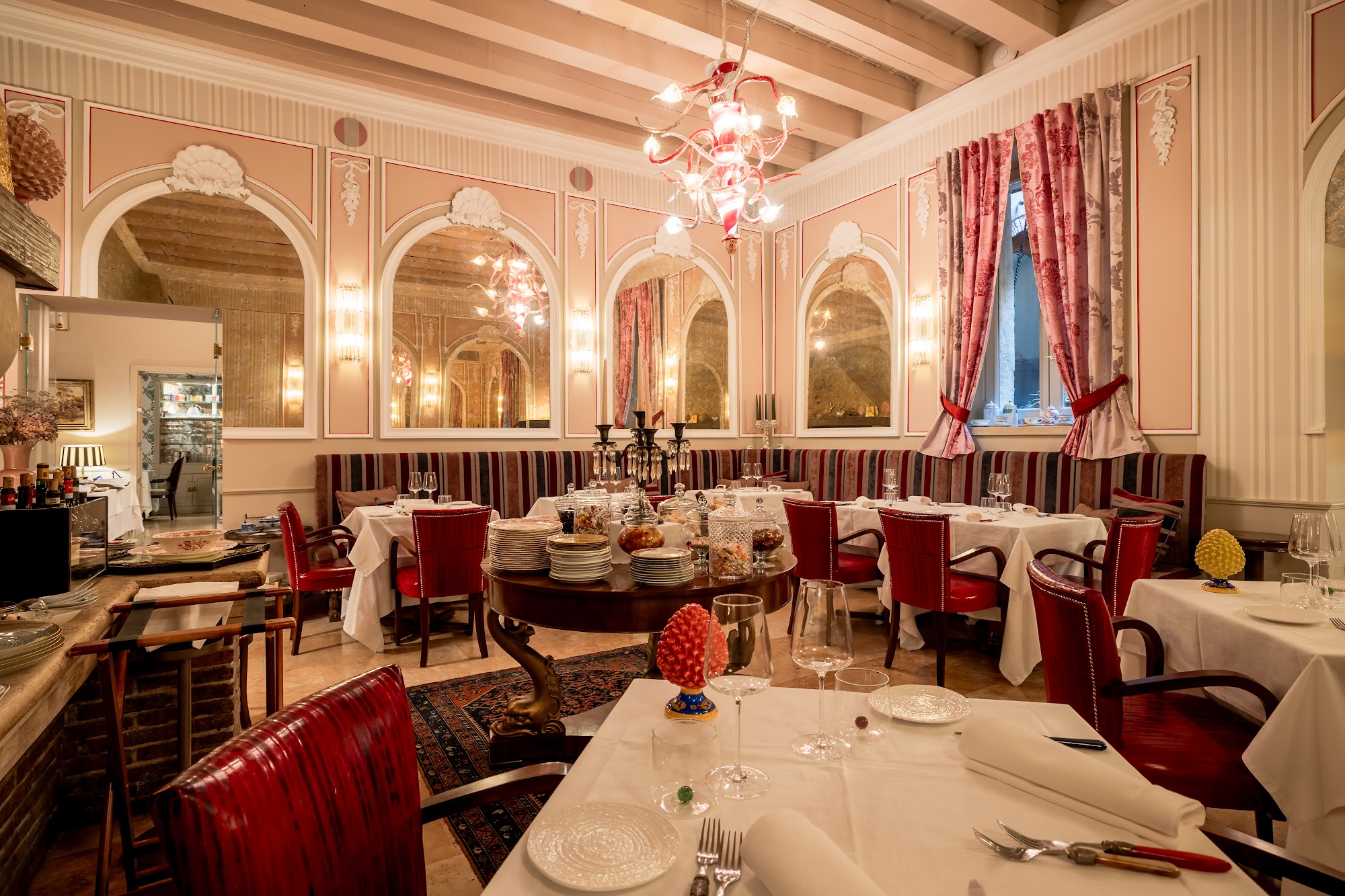 Darì Ristorante & Enoteca