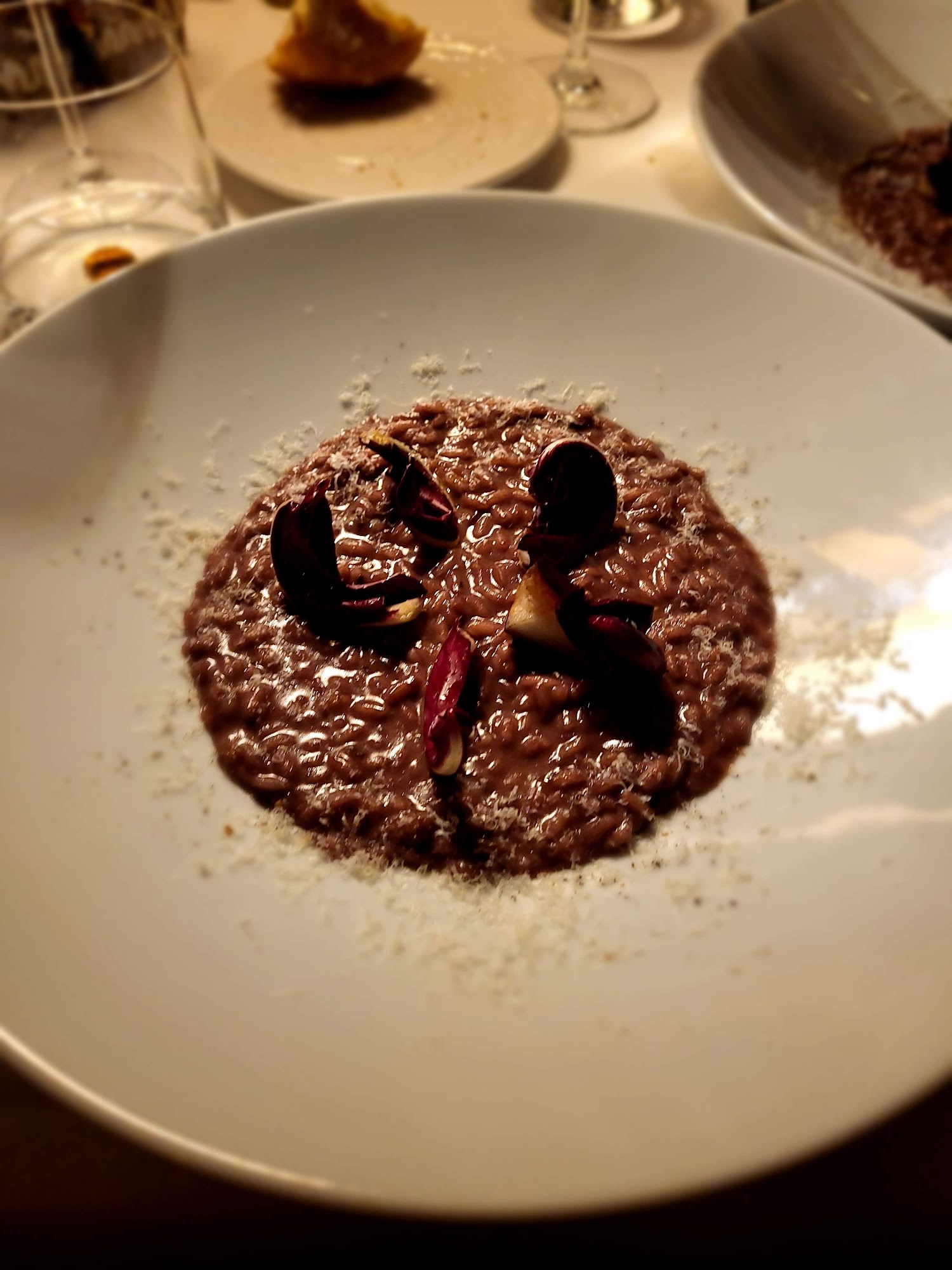 Darì Ristorante & Enoteca