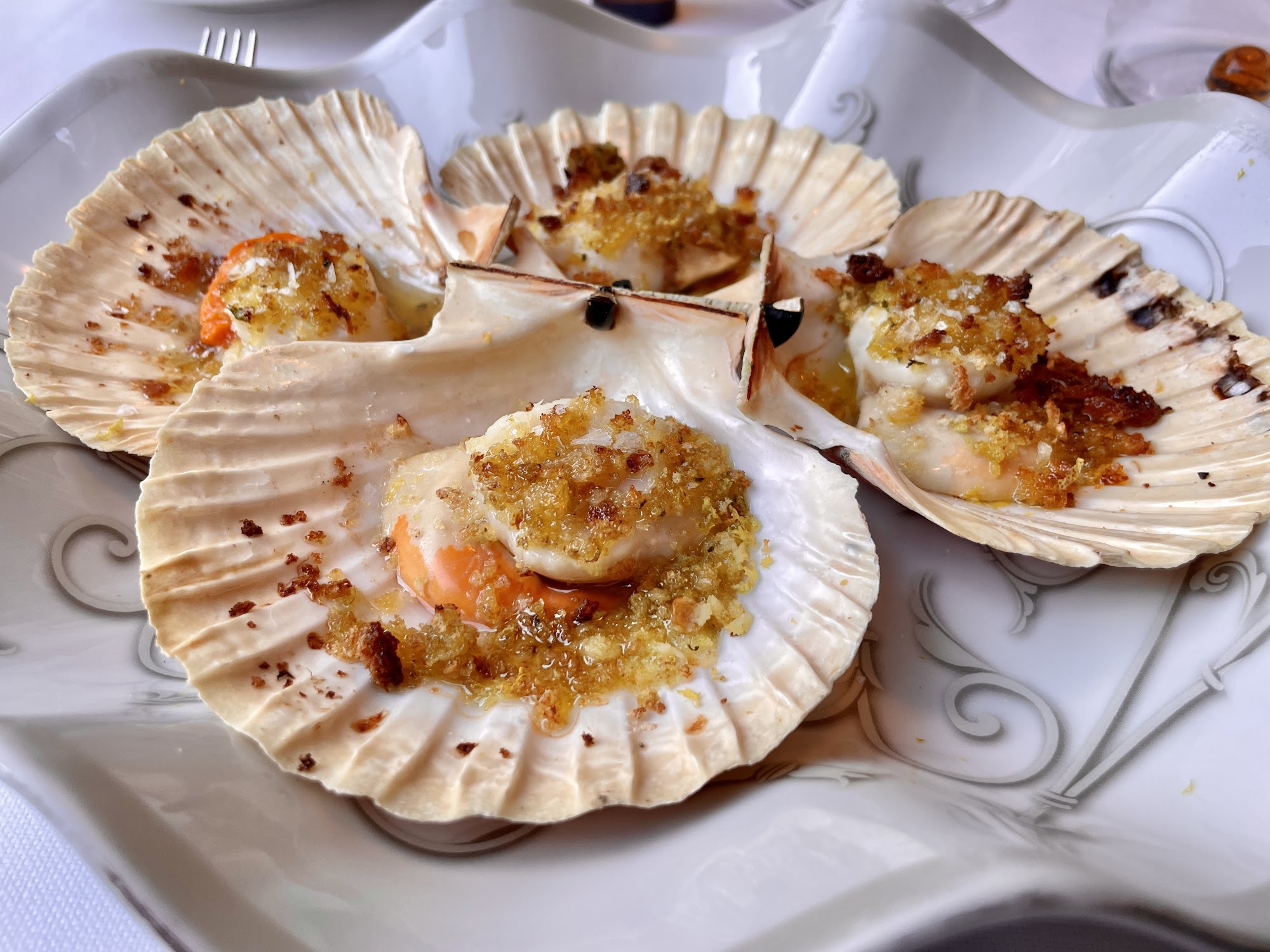 Darì Ristorante & Enoteca