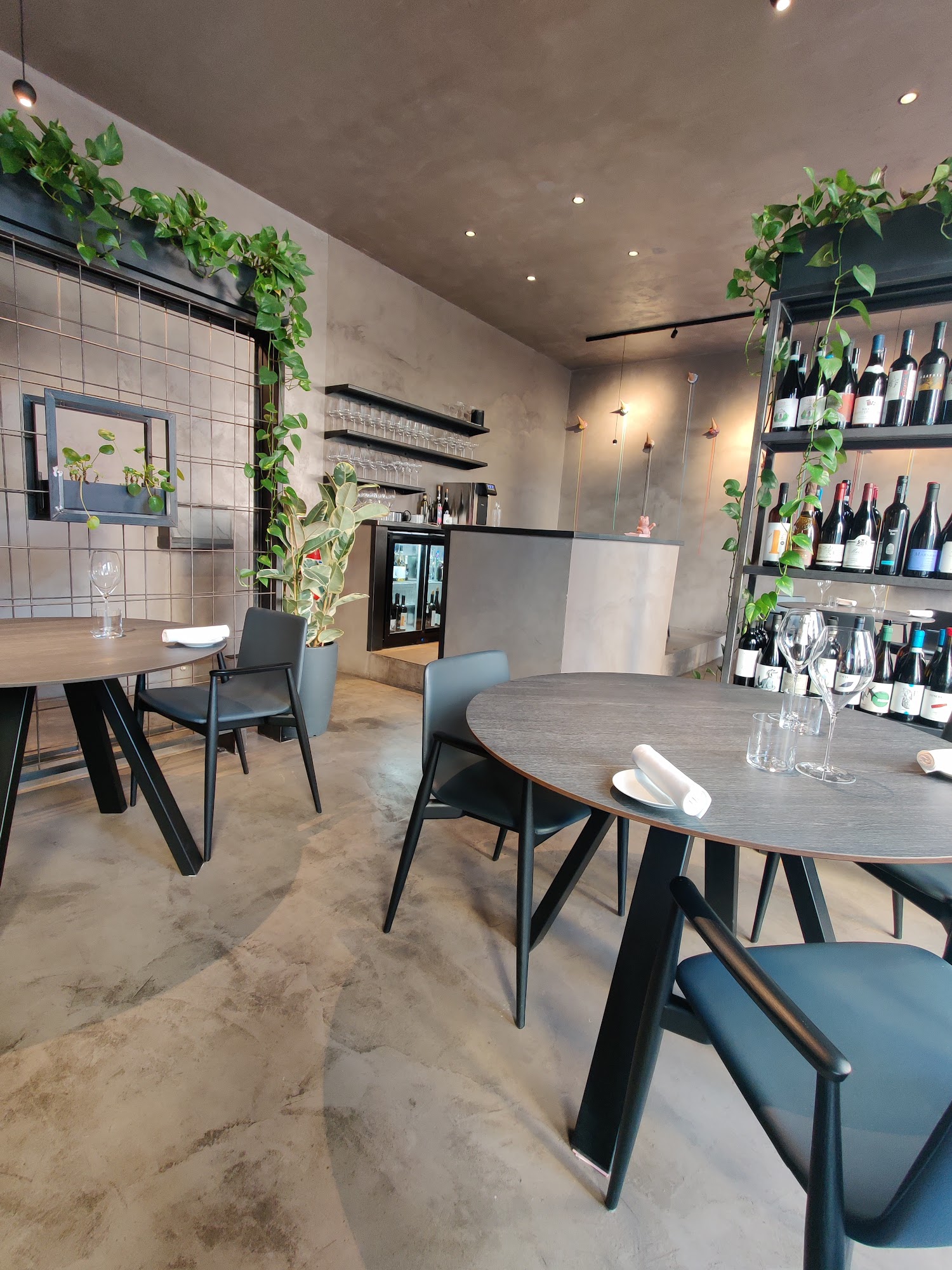 Filia Ristorante