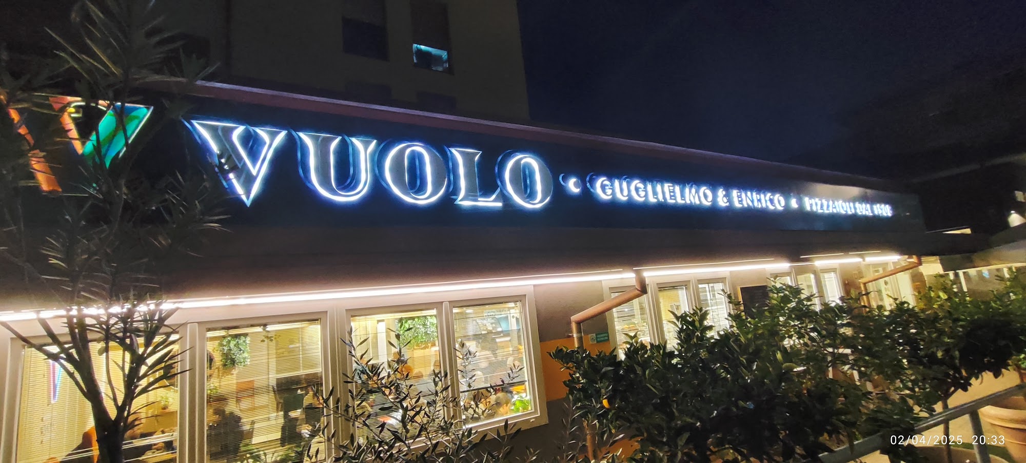 Guglielmo & Enrico Vuolo