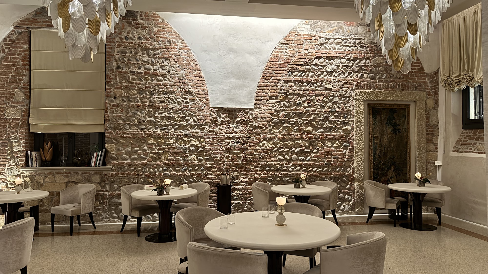 Iris Ristorante
