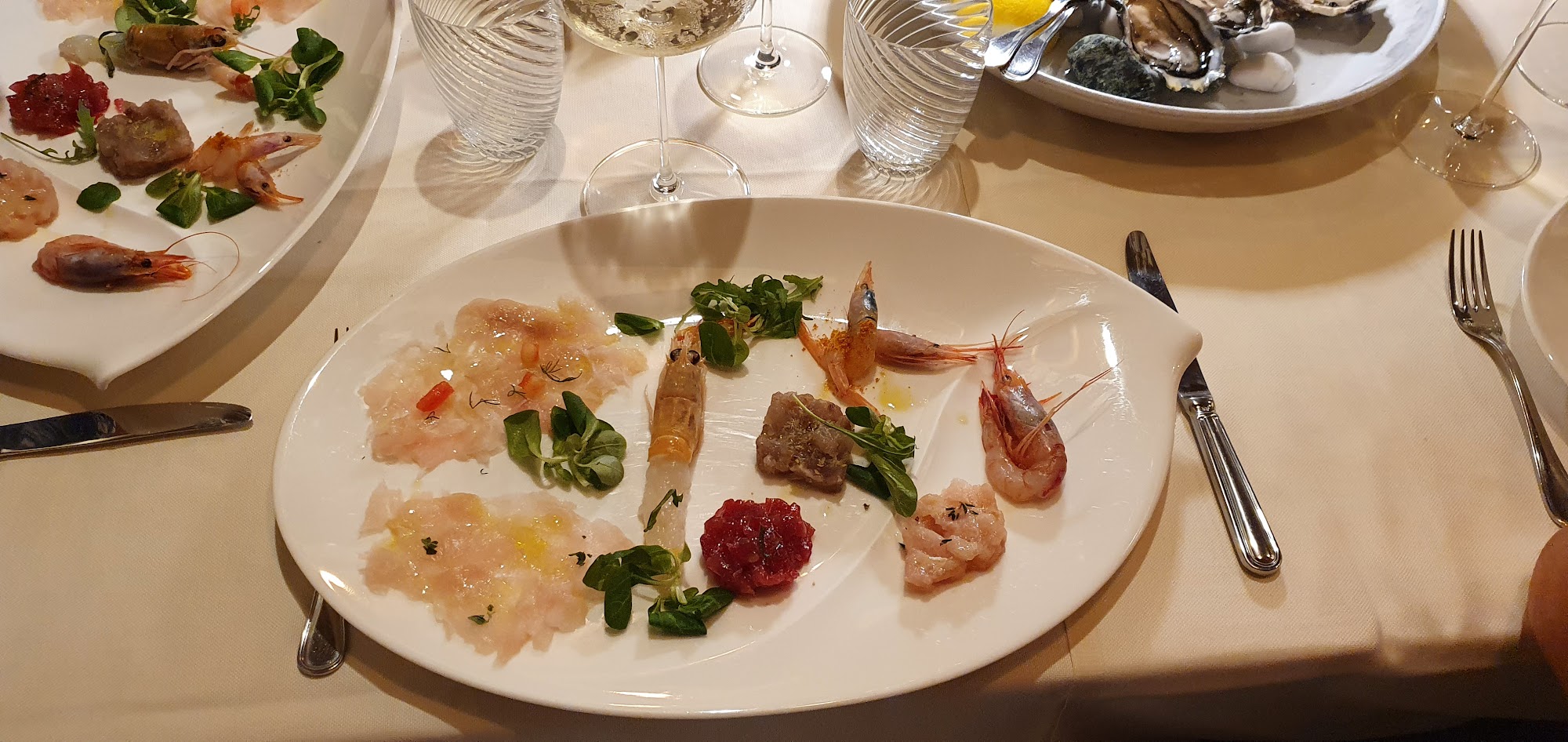 L'Oste Scuro