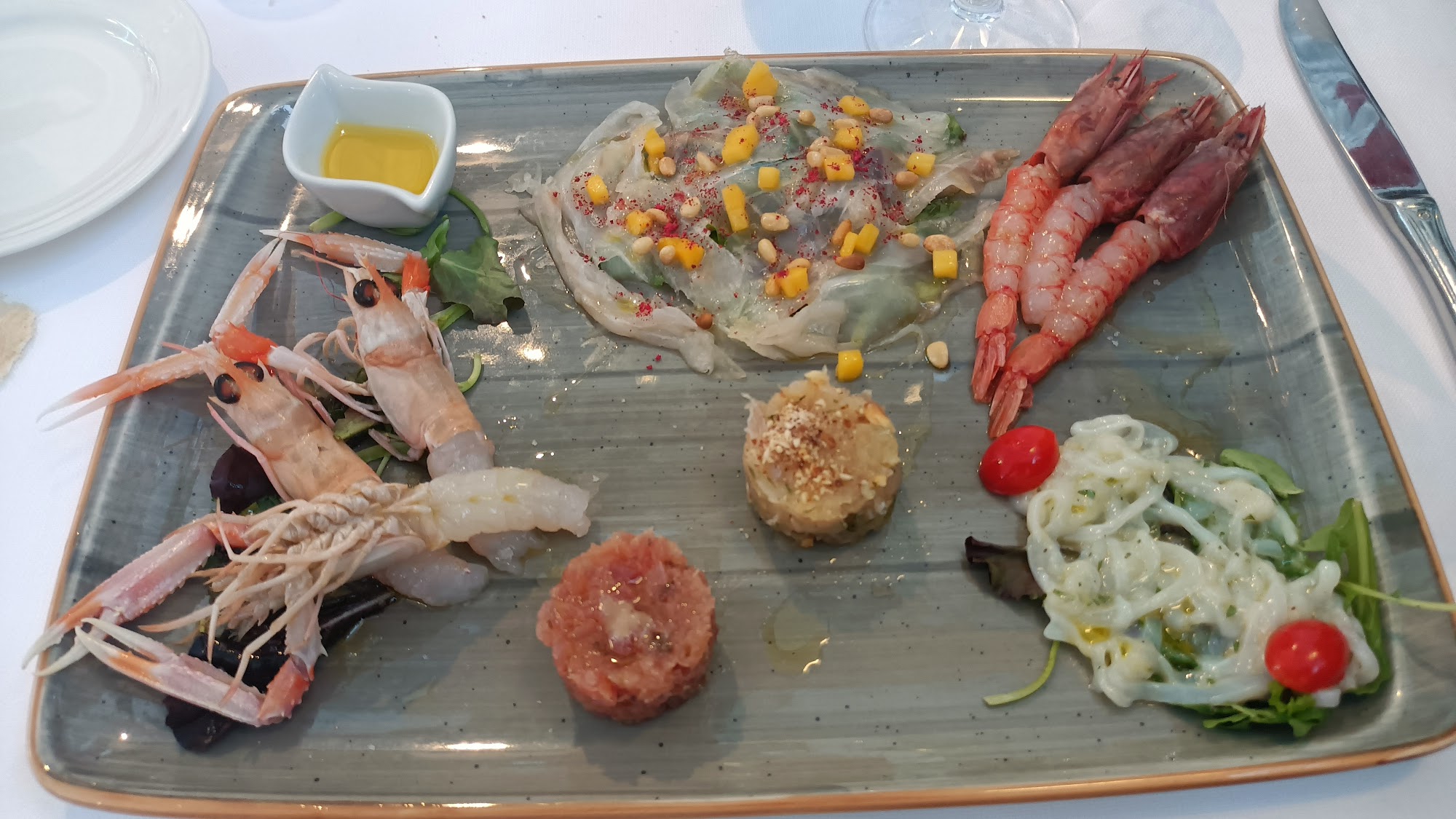 Pescheria I Masenini