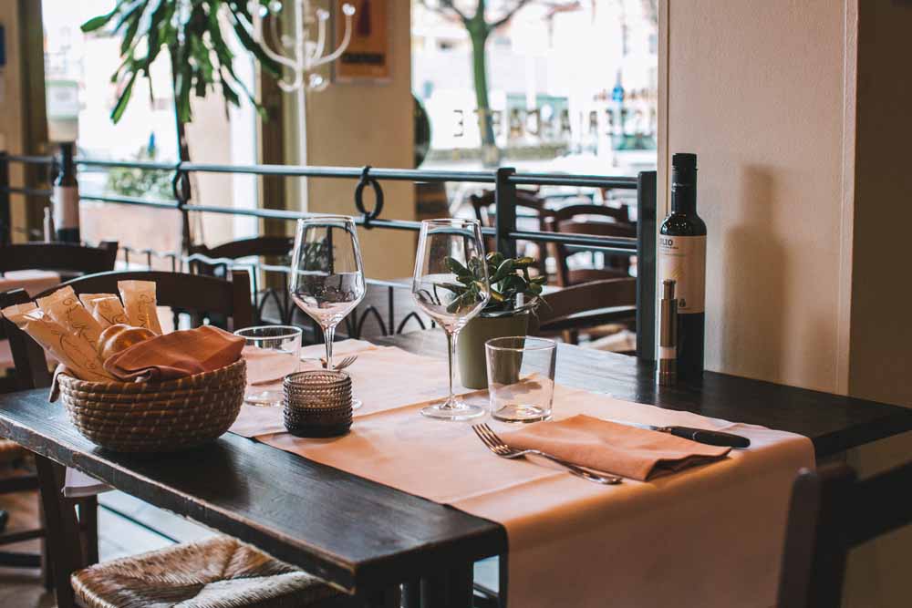 Ripasso Osteria Vini e Cucina