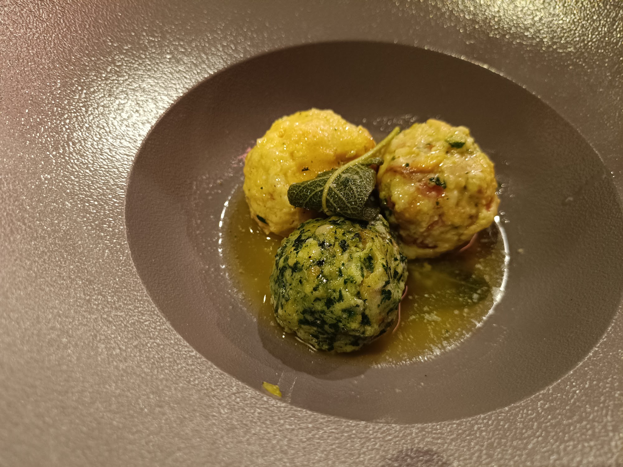 Ripasso Osteria Vini e Cucina