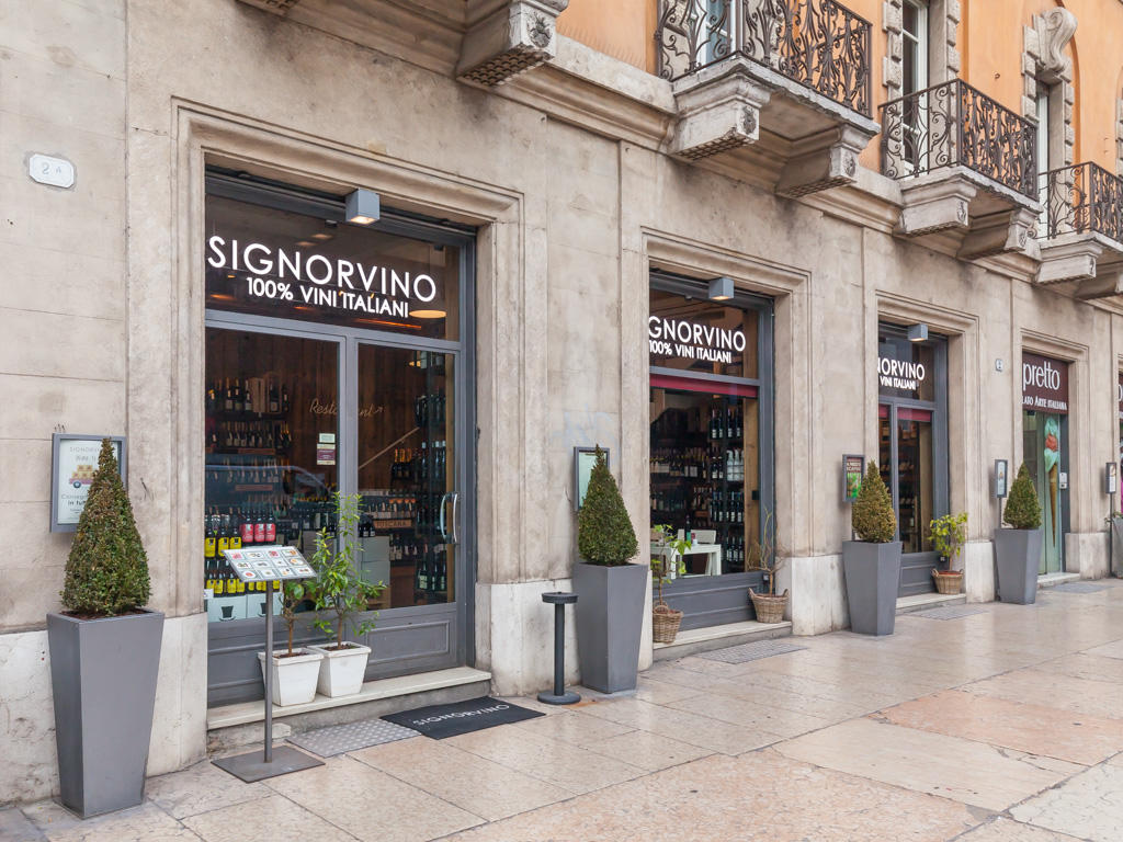 Signorvino