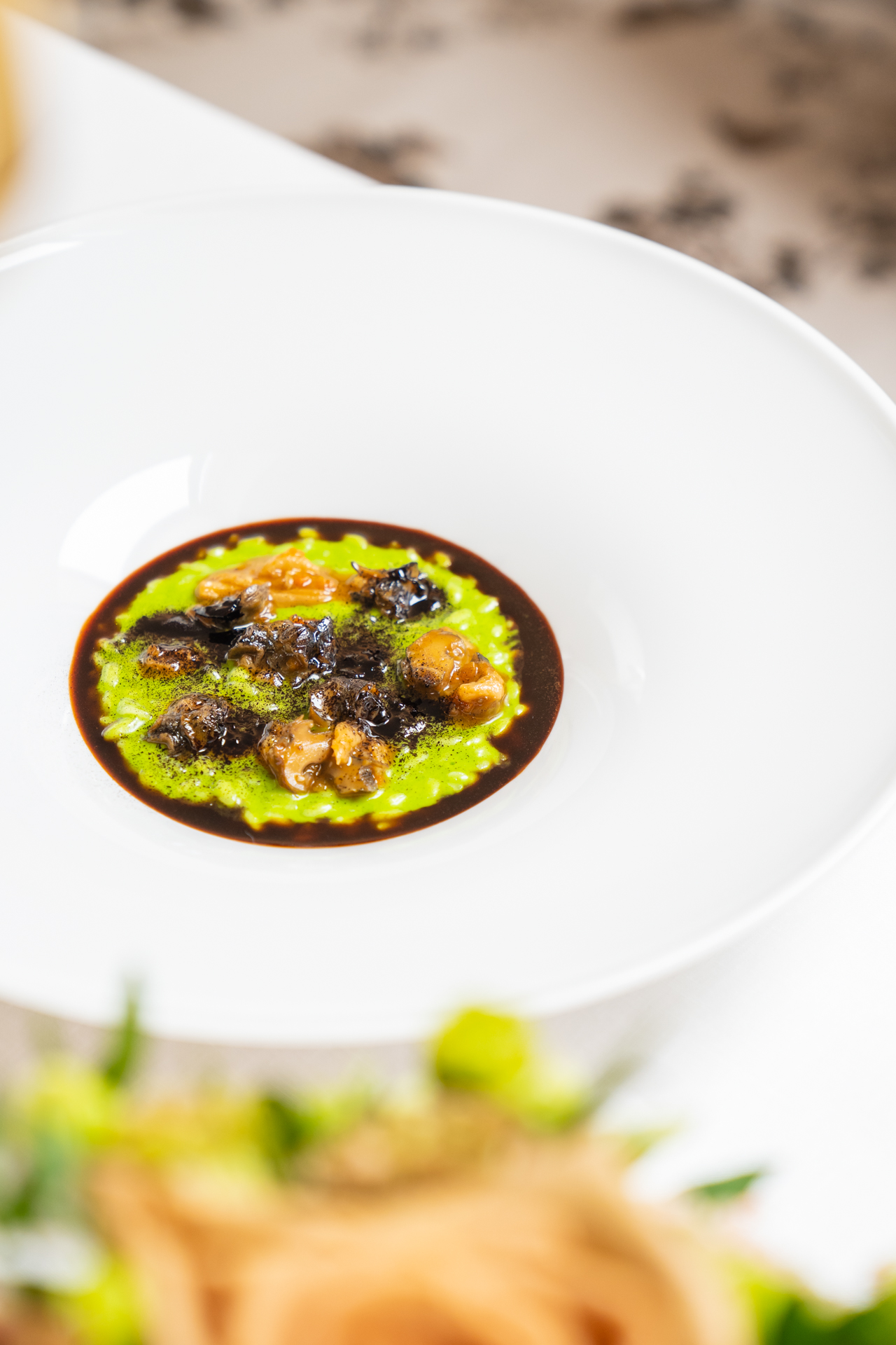 Sottovoce al Vista Palazzo