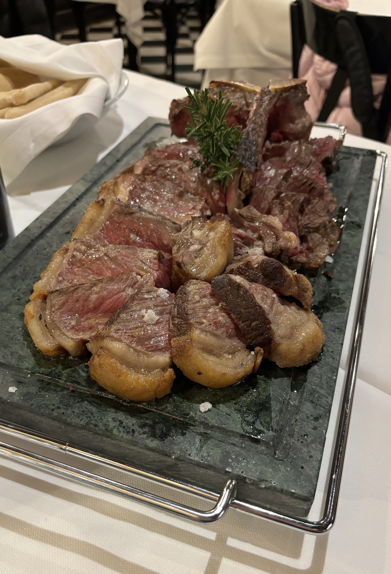 Trattoria I Masenini