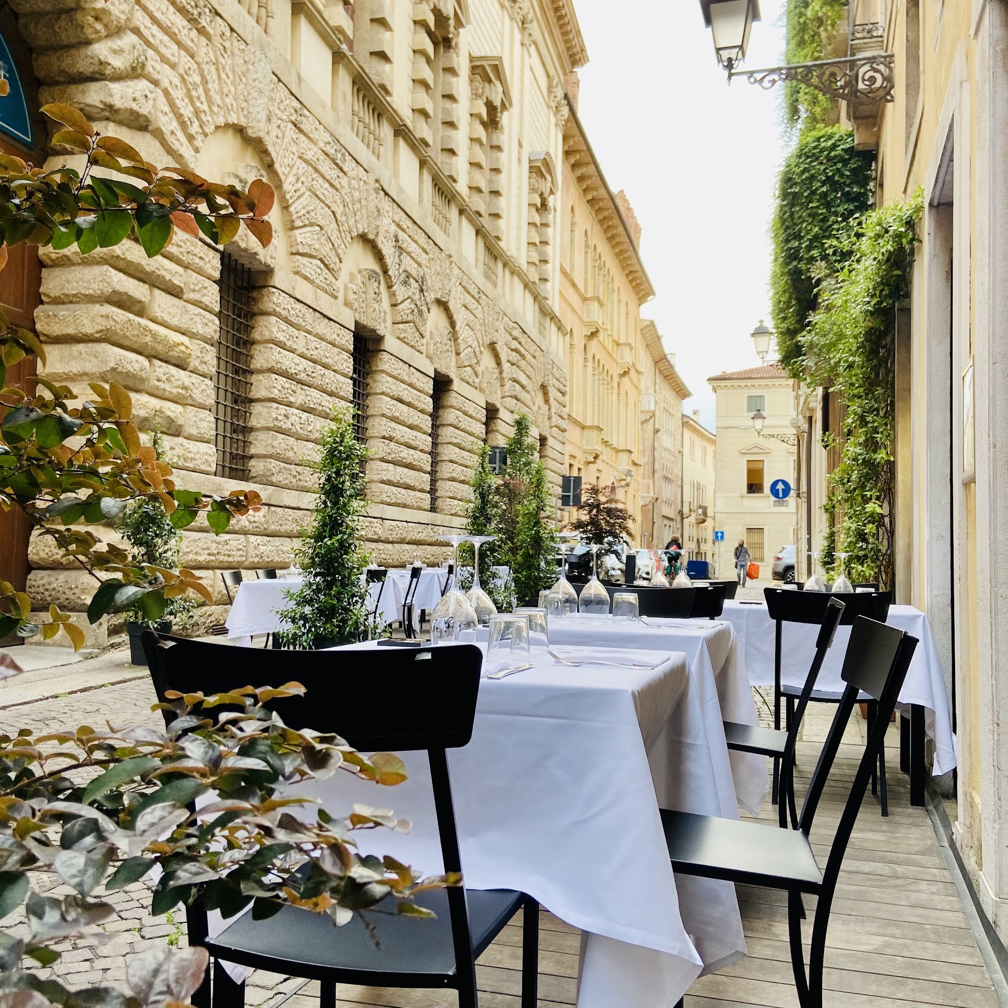 FuoriModena - Cucina km 200