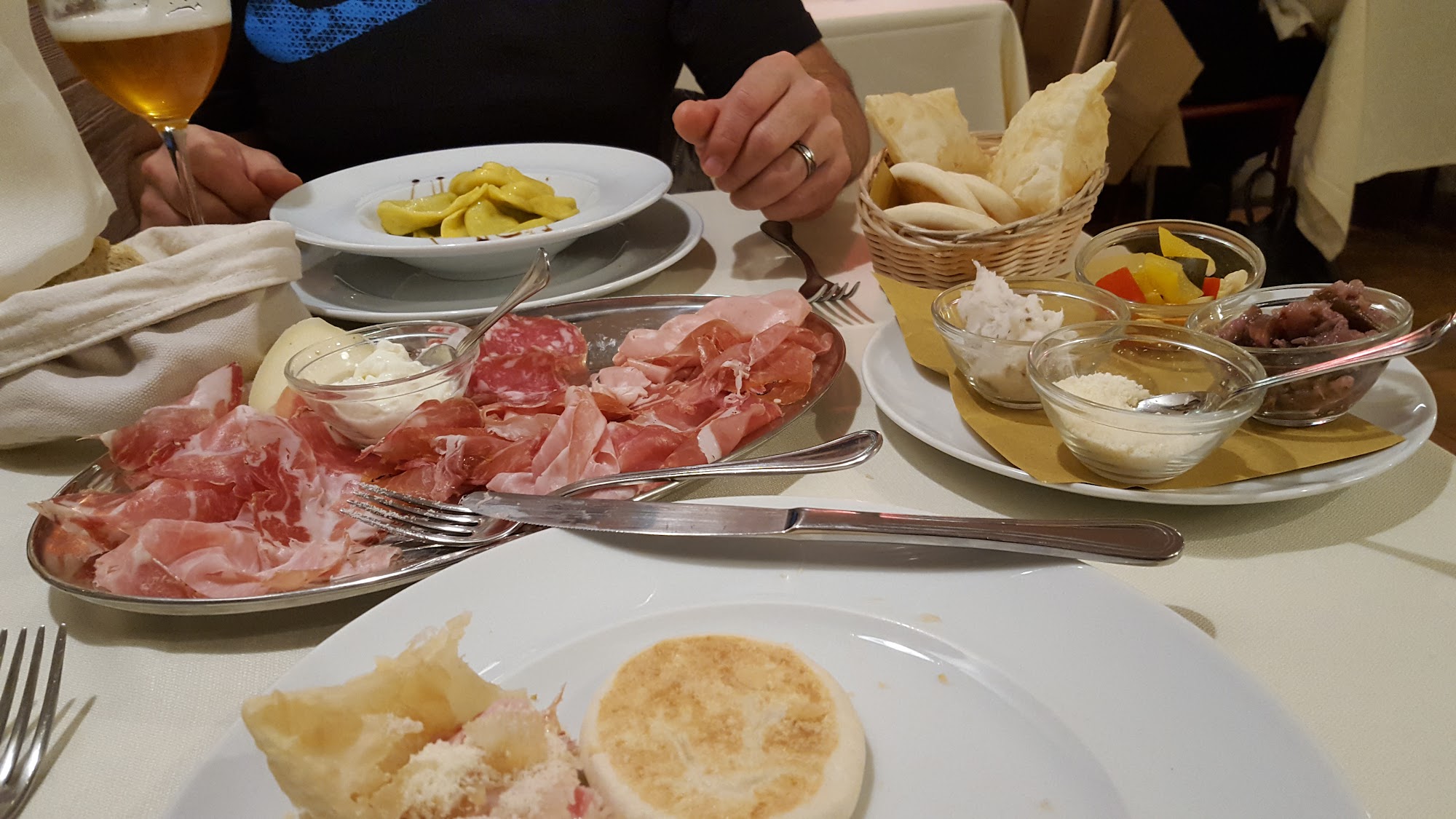 FuoriModena - Cucina km 200