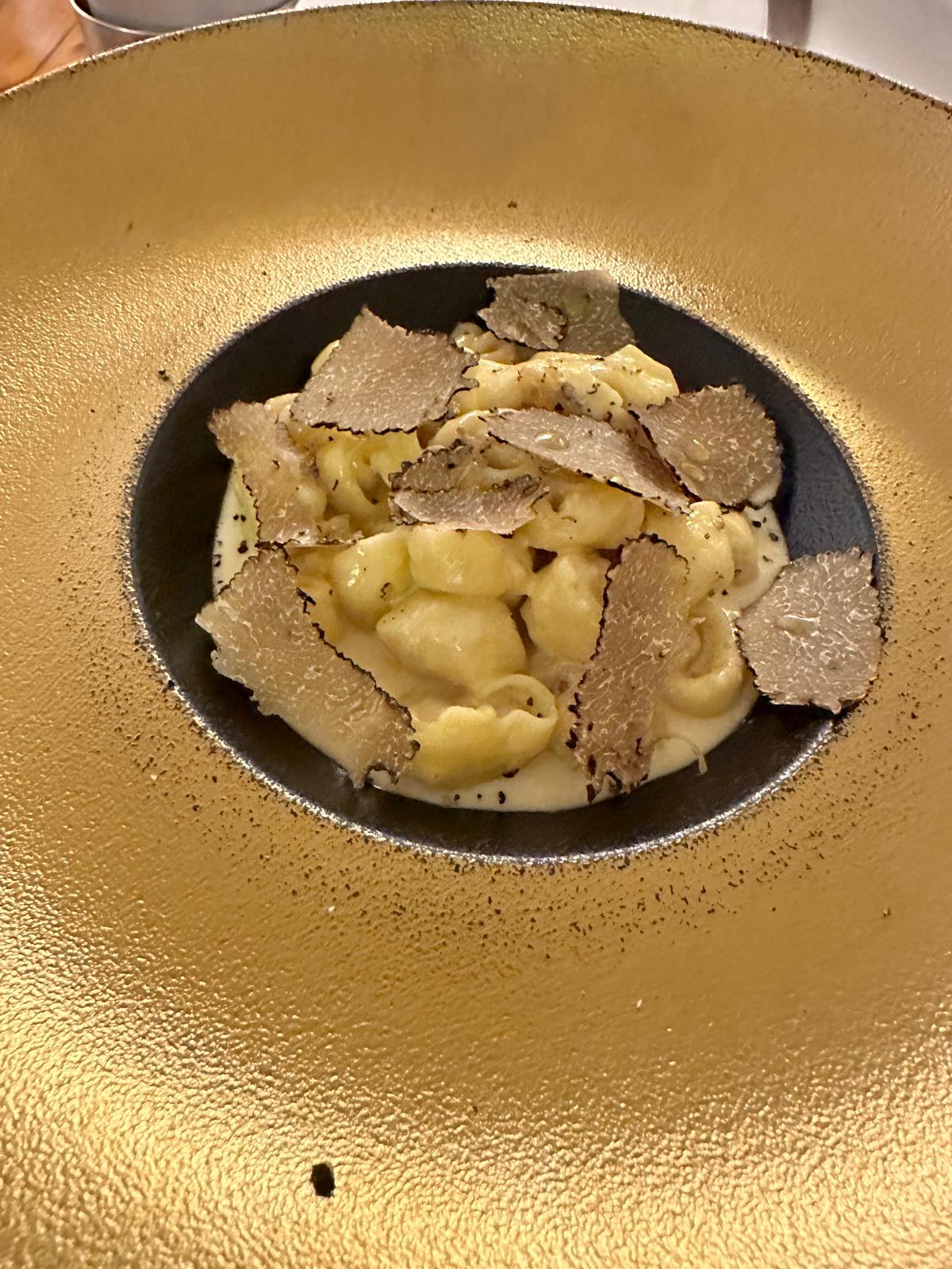 FuoriModena - Cucina km 200