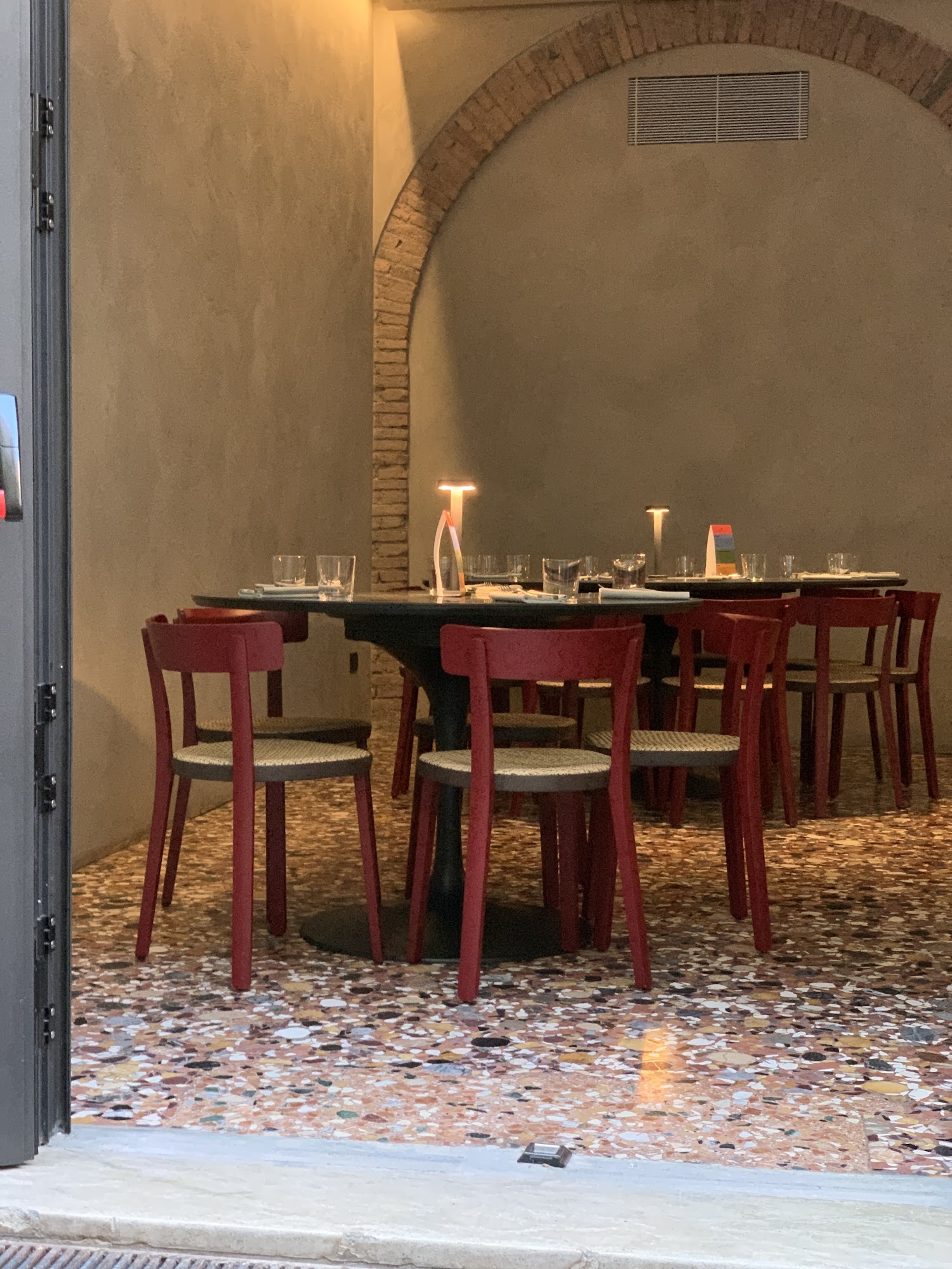 Pizza dei Signori