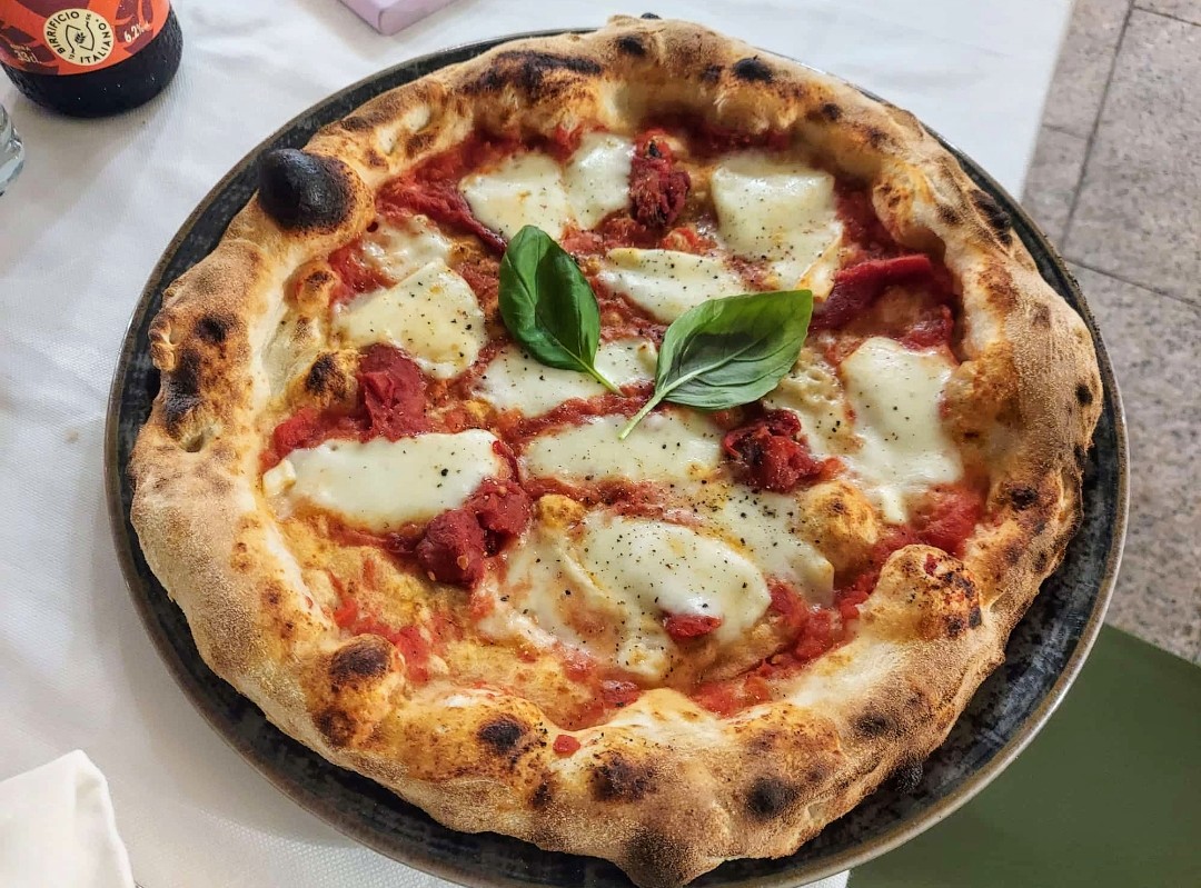 Pizzeria Catello