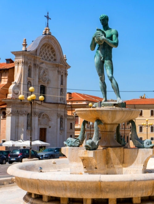 L'Aquila