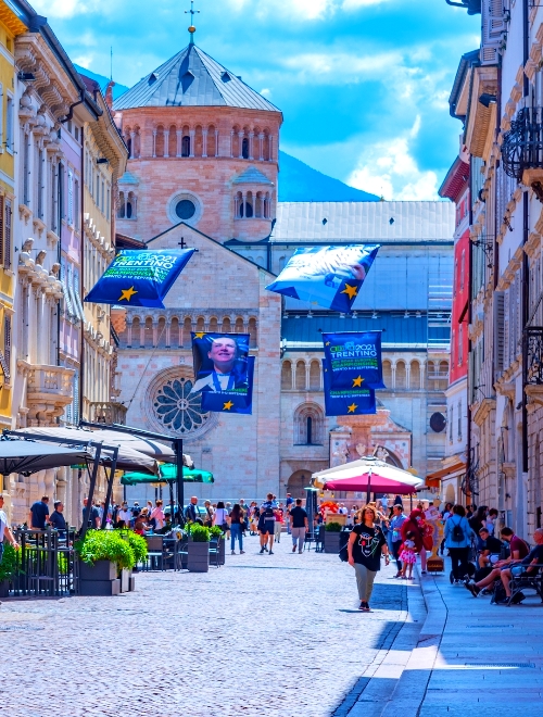 Trento